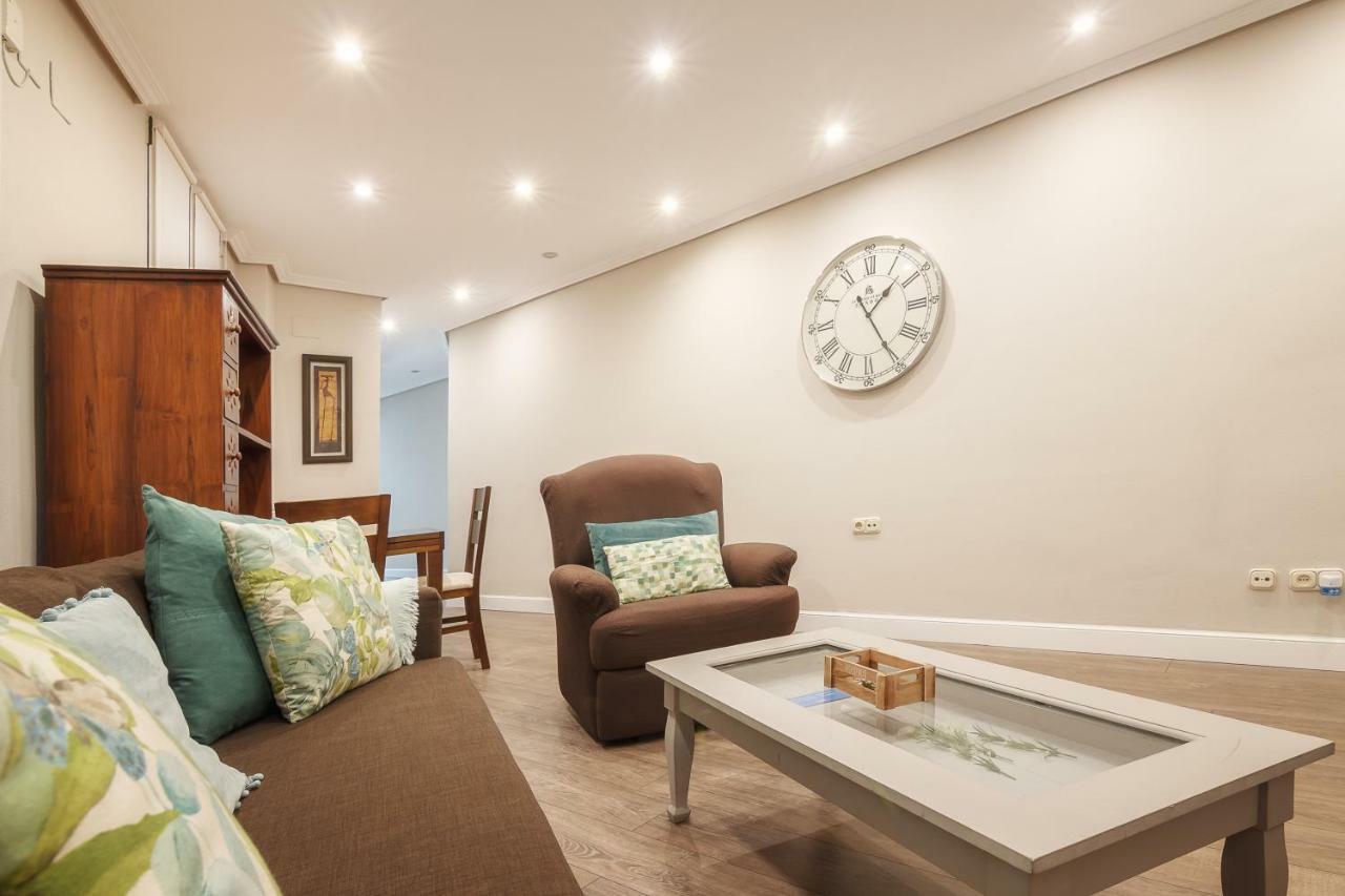 San Mames View Apartment Bilbao Exterior foto