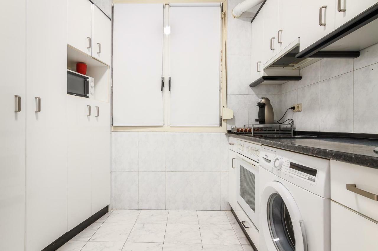 San Mames View Apartment Bilbao Exterior foto