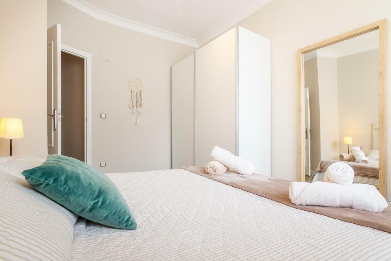 San Mames View Apartment Bilbao Exterior foto